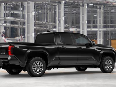 2026 Toyota Tacoma - Photo 13