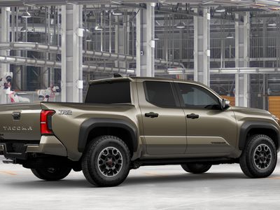 2026 Toyota Tacoma - Photo 13