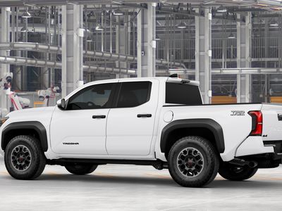 2026 Toyota Tacoma - Photo 7