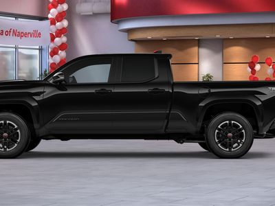 2026 Toyota Tacoma - Photo 23
