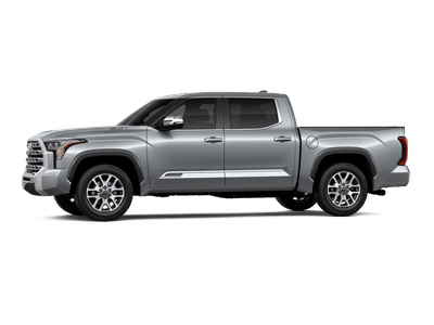 2026 Toyota Tundra i-FORCE MAX - Photo 3