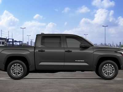 2026 Toyota Tundra - Photo 14
