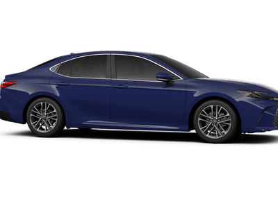 2026 Toyota Camry - Photo 12