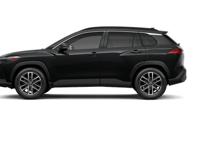 2026 Toyota Corolla Cross - Photo 6