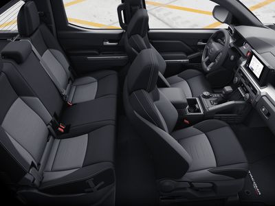 2026 Toyota Tacoma - Photo 4