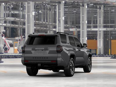 2026 Toyota 4Runner - Photo 9
