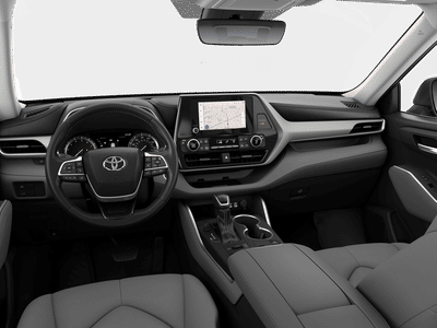 2026 Toyota Highlander - Photo 20