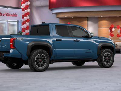 2026 Toyota Tacoma i-FORCE MAX - Photo 13