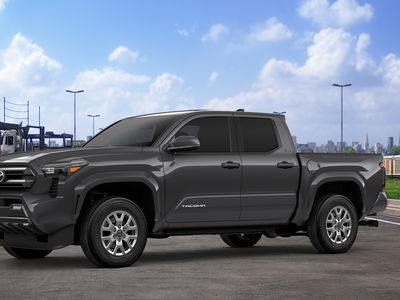 2026 Toyota Tacoma - Photo 3
