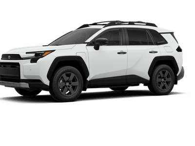 2026 Toyota RAV4 Plug-in Hybrid - Photo 3