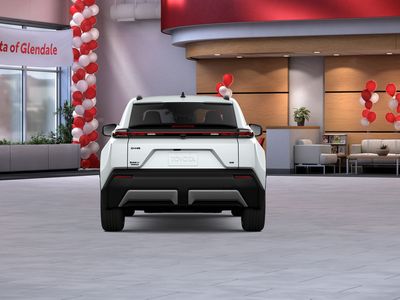 2026 Toyota C-HR - Photo 10
