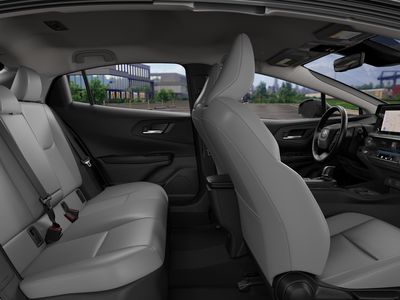 2026 Toyota Prius - Photo 21