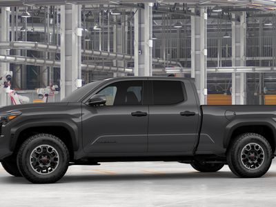2026 Toyota Tacoma - Photo 5