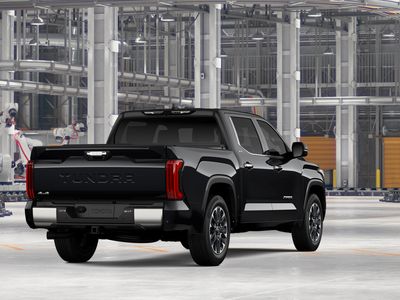 2026 Toyota Tundra - Photo 11