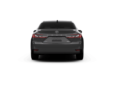 2026 Toyota Camry - Photo 10