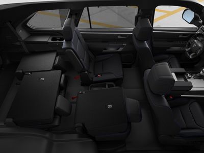 2026 Toyota Sequoia - Photo 4