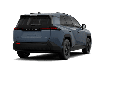 2026 Toyota RAV4 - Photo 11