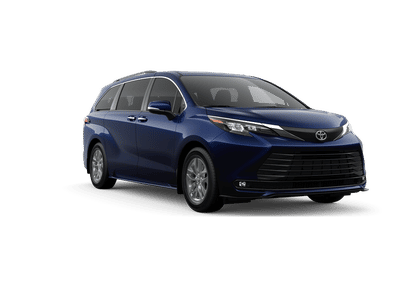 2026 Toyota Sienna - Photo 17