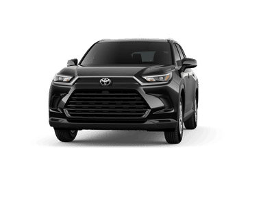 2026 Toyota Grand Highlander Hybrid - Photo 21