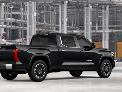 2026 Toyota Tundra - Photo 10