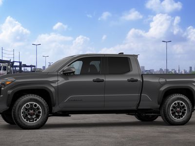 2026 Toyota Tacoma - Photo 5