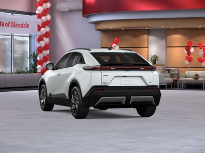 2026 Toyota C-HR - Photo 9