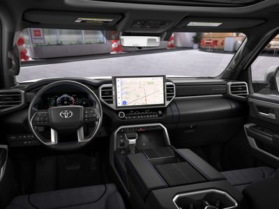 2026 Toyota Tundra i-FORCE MAX - Photo 20