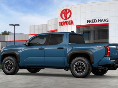2026 Toyota Tacoma - Photo 6