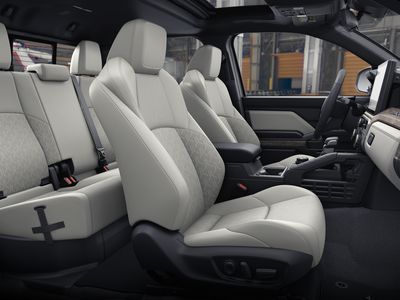 2026 Toyota Tacoma - Photo 22
