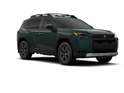 2026 Toyota RAV4 Plug-in Hybrid - Photo 17