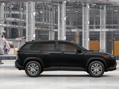 2026 Toyota Corolla Cross - Photo 14