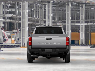 2026 Toyota Tacoma - Photo 10