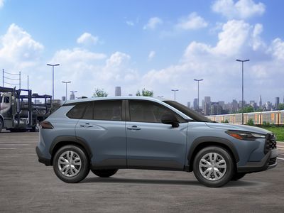 2026 Toyota Corolla Cross - Photo 15