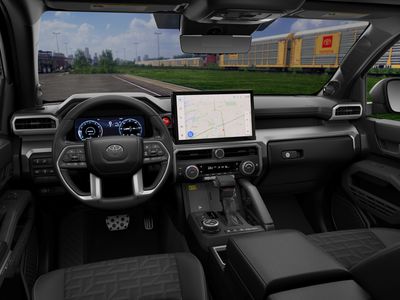 2026 Toyota 4Runner i-FORCE MAX - Photo 20