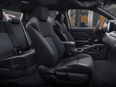 2026 Toyota Tacoma - Photo 22
