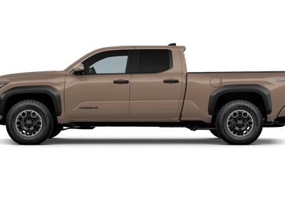2026 Toyota Tacoma - Photo 6