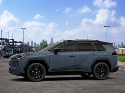 2026 Toyota RAV4 - Photo 5