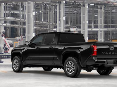 2026 Toyota Tacoma - Photo 8