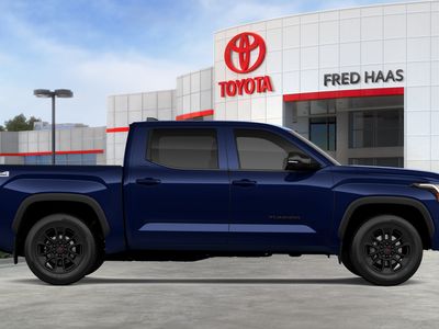 2026 Toyota Tundra - Photo 13