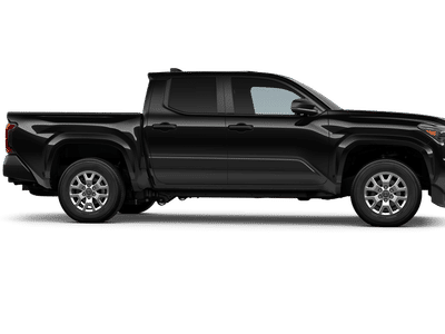 2026 Toyota Tacoma - Photo 15
