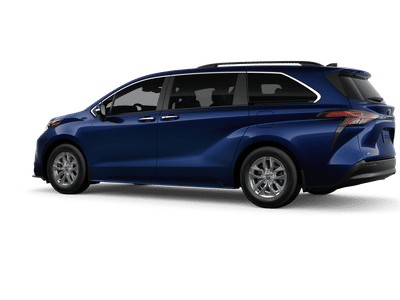 2026 Toyota Sienna - Photo 7