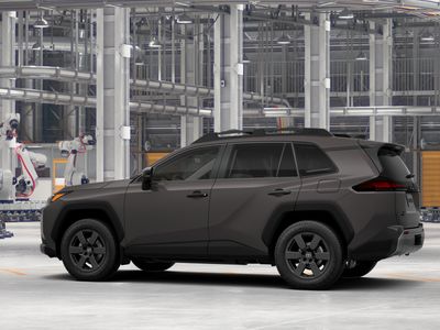 2026 Toyota RAV4 - Photo 7