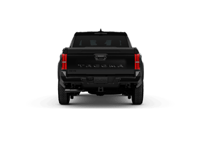 2026 Toyota Tacoma - Photo 10