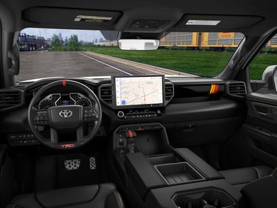 2026 Toyota Tundra - Photo 20