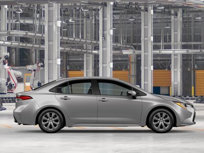 2026 Toyota Corolla - Photo 15