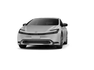 2026 Toyota Prius Plug-in Hybrid - Photo 21