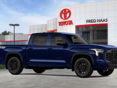 2026 Toyota Tundra - Photo 15
