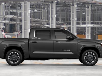 2026 Toyota Tundra - Photo 12