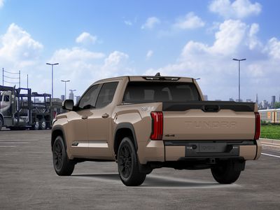 2026 Toyota Tundra - Photo 8