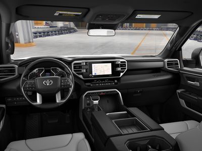 2026 Toyota Tundra - Photo 20